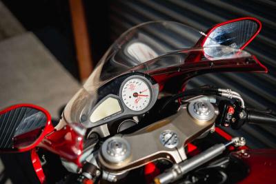 2005 MV Agusta F4 AGO