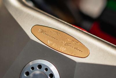 2005 MV Agusta F4 AGO