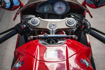 2005 MV Agusta F4 AGO