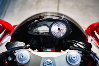 2005 MV Agusta F4 AGO