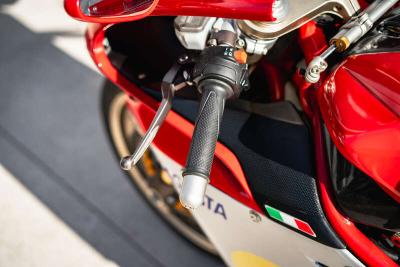 2005 MV Agusta F4 AGO