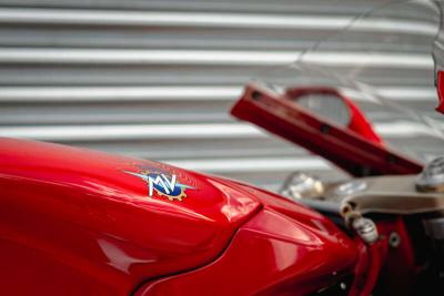 2005 MV Agusta F4 AGO