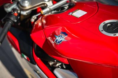 2005 MV Agusta F4 AGO