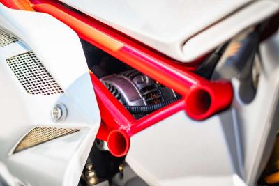 2005 MV Agusta F4 AGO