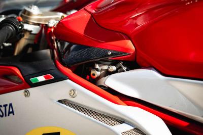 2005 MV Agusta F4 AGO