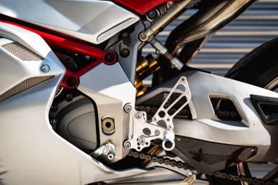 2005 MV Agusta F4 AGO