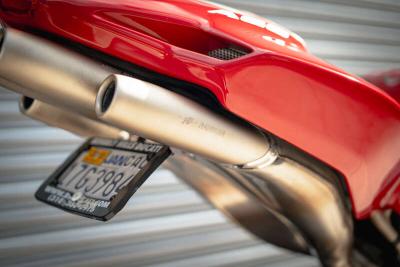 2005 MV Agusta F4 AGO