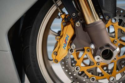 2005 MV Agusta F4 AGO
