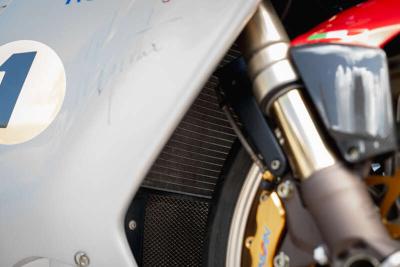 2005 MV Agusta F4 AGO
