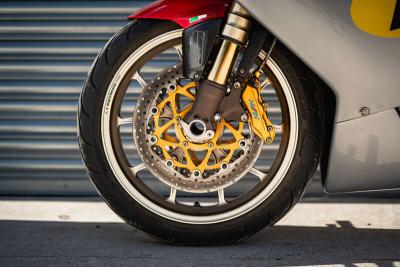 2005 MV Agusta F4 AGO