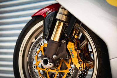 2005 MV Agusta F4 AGO