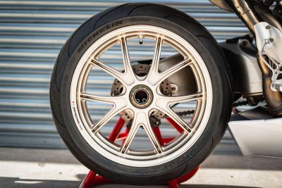 2005 MV Agusta F4 AGO