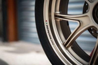 2005 MV Agusta F4 AGO
