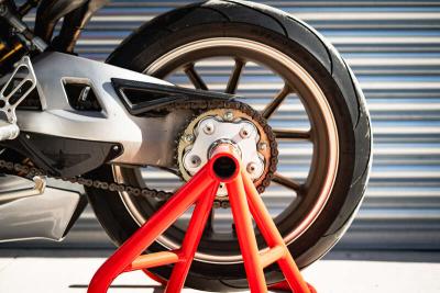 2005 MV Agusta F4 AGO
