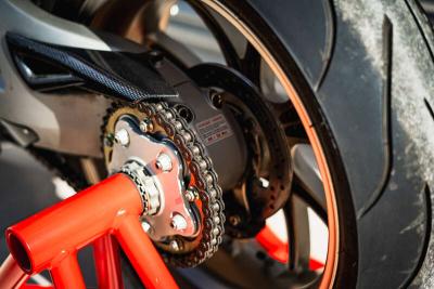 2005 MV Agusta F4 AGO
