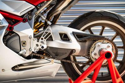 2005 MV Agusta F4 AGO