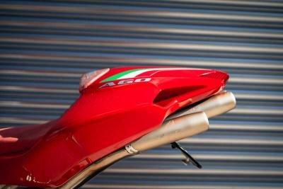 2005 MV Agusta F4 AGO