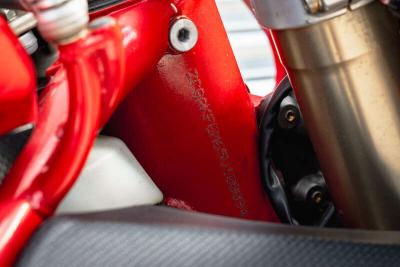 2005 MV Agusta F4 AGO