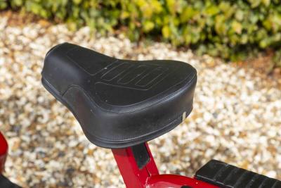 1991 JAWA ECONOMY MOPED