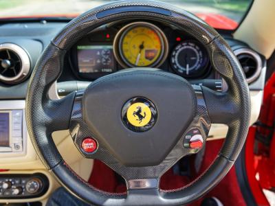 2010 Ferrari 4.3 F1 DCT Euro 5 2dr