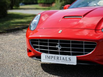 2010 Ferrari 4.3 F1 DCT Euro 5 2dr