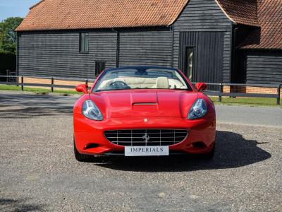 2010 Ferrari 4.3 F1 DCT Euro 5 2dr