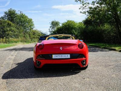 2010 Ferrari 4.3 F1 DCT Euro 5 2dr