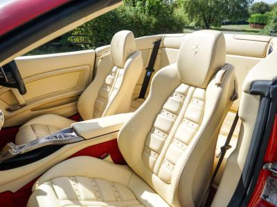 2010 Ferrari 4.3 F1 DCT Euro 5 2dr