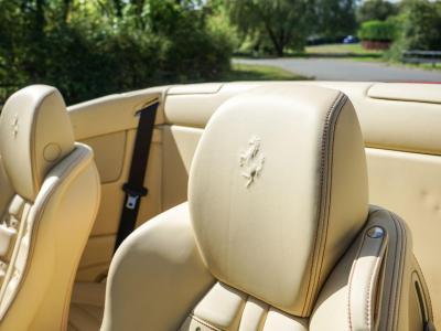 2010 Ferrari 4.3 F1 DCT Euro 5 2dr
