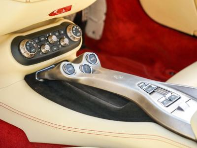 2010 Ferrari 4.3 F1 DCT Euro 5 2dr