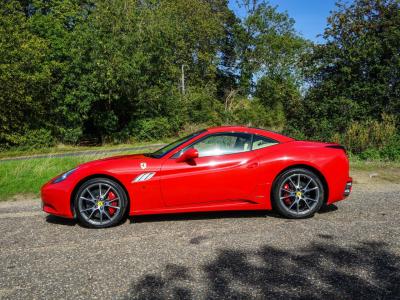 2010 Ferrari 4.3 F1 DCT Euro 5 2dr