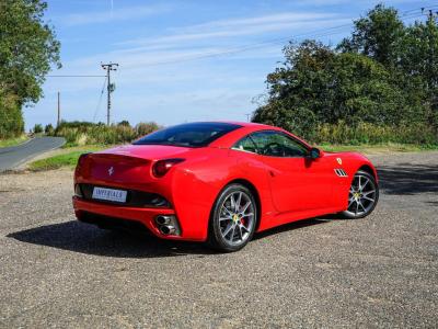 2010 Ferrari 4.3 F1 DCT Euro 5 2dr