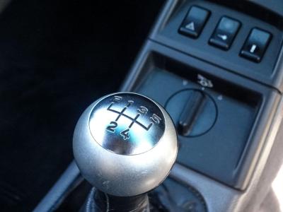 1993 Porsche 3.6 964 Carrera 2 Cabriolet 2dr