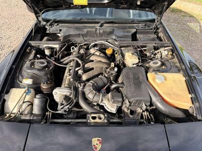 1987 Porsche 944