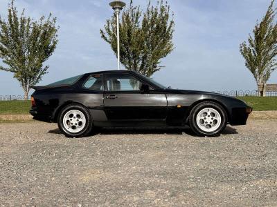 1987 Porsche 944
