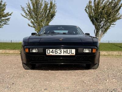 1987 Porsche 944