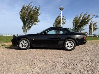 1987 Porsche 944