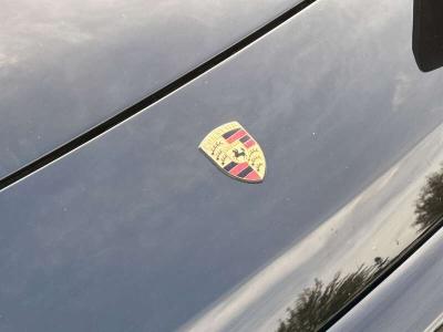 1987 Porsche 944