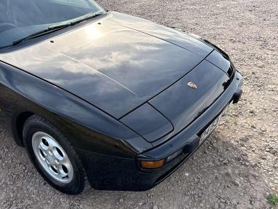 1987 Porsche 944