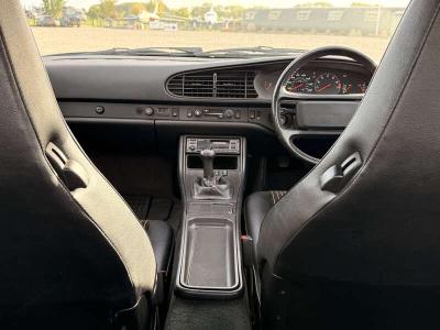 1987 Porsche 944