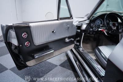 1963 Chevrolet Corvette Convertible