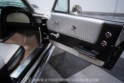 1963 Chevrolet Corvette Convertible