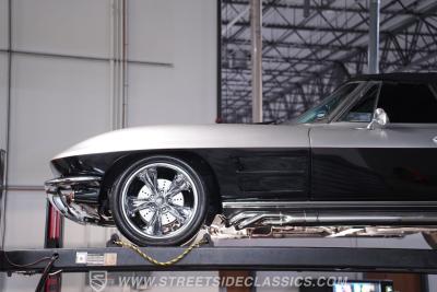 1963 Chevrolet Corvette Convertible