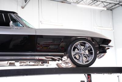 1963 Chevrolet Corvette Convertible