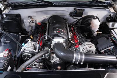 1996 GMC Sierra 1500 Restomod