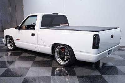 1996 GMC Sierra 1500 Restomod