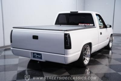 1996 GMC Sierra 1500 Restomod