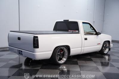 1996 GMC Sierra 1500 Restomod