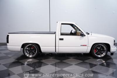 1996 GMC Sierra 1500 Restomod