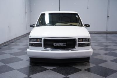 1996 GMC Sierra 1500 Restomod